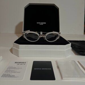 Gentle Monster 2025 Bijou De 02